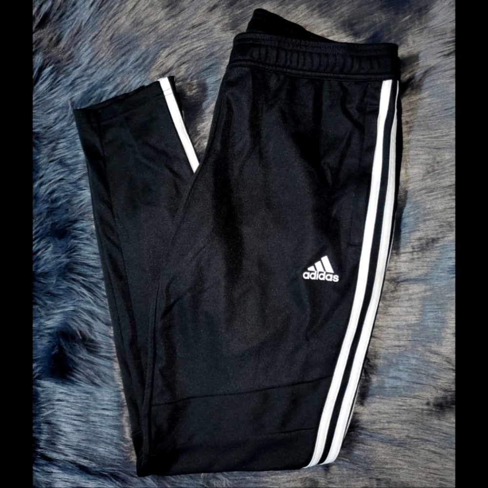 Adidas Jogger Sweatpants